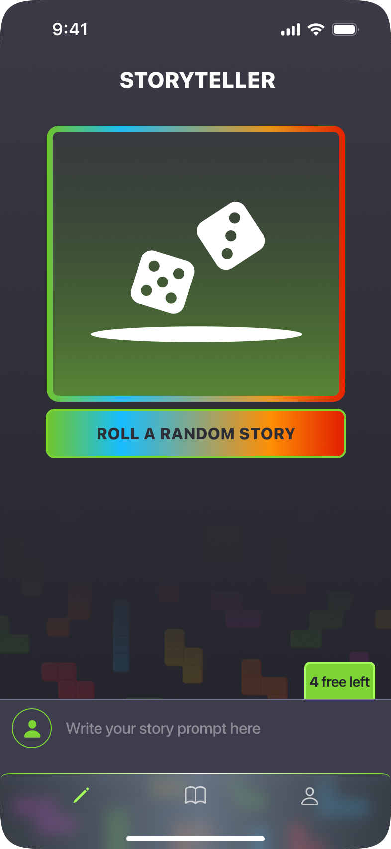 CoolBot app screenshot 2
