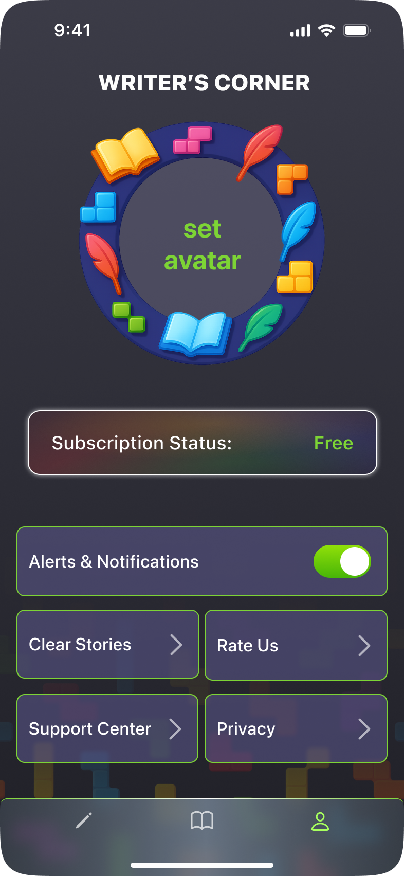 CoolBot app screenshot 4